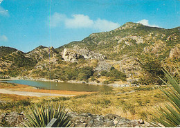 SAINT BARTHELEMY - Vue Sur Salines - 7351 - Saint Barthelemy