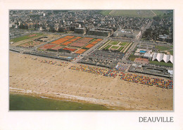 14-DEAUVILLE-N°3367-B/0145 - Deauville