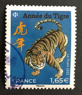 FRANCE / 2022 - Used Stamps
