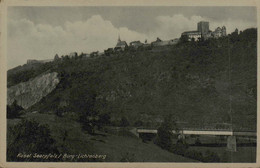 KUSEL Saarpfalz - Burg-Lichtenberg - Kusel
