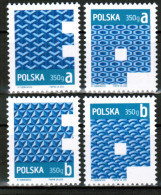 PL 2013 MI 4595-98 ** - Unused Stamps