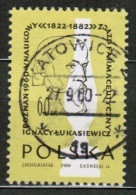 PL 1960 MI 1178  USED - Used Stamps
