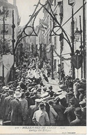 D/6           71       Cluny         Millenaire De  1910             Cortége Des évéques - Cluny