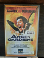 Cassette Vidéo - Les Anges Gardiens Film Avec Depardieu - Autres & Non Classés