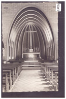 GRANDVILLARD - INTERIEUR DE L'EGLISE - TB - Grandvillard