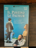 Cassette Vidéo - Il Postino - Le Facteur Film - Autres & Non Classés