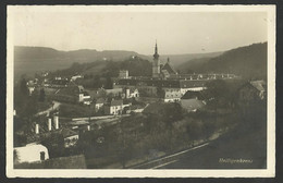 HEILIGENKREUZ Baden Old Postcard (see Sales Conditions) 02204 - Heiligenkreuz