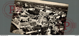 NEUVY Vue Générale Aérienne. Francia  France Frankreich - Neuvy-le-Roi