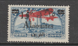 Alaouites  1929  P A  N° 13  Neuf X - Nuevos