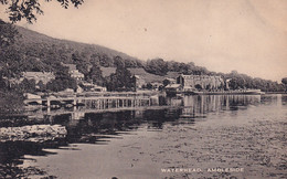 ANGLETERRE(AMBLESIDE) - Ambleside