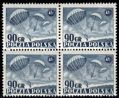 1952 Poland Polska  Mi 782  MNH/** - Unused Stamps