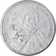 Monnaie, Roumanie, 1000 Lei, 2001 - Roumanie