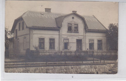 Bild Eines Hauses In  ?AMLERK - 1921 - Repubblica Ceca
