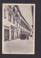 POSTCARD-ITALY-FOLIGNO-SEE-SCAN - Foligno