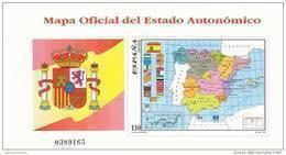 España Nº 3460 - Blocs & Hojas