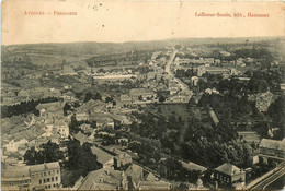 Avesnes * Panorama Et Vue Sur La Commune - Avesnes Sur Helpe