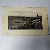 Vise // Panorama (niet Standaard) 1936 - Wezet