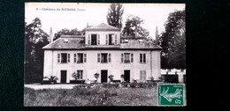 94 ,  Rungis , Le Château  En 1911 - Rungis
