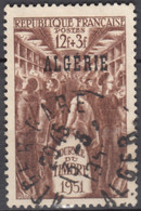 N° 287 - O - ( C 1751 ) - Gebraucht