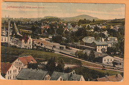 Seifhennersdorf I Sa 1916 Postcard Mailed Postage Due - Seifhennersdorf