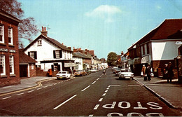 ANGLETERRE LEICESTER BRIAN COURT NORWICH ROAD - Leicester