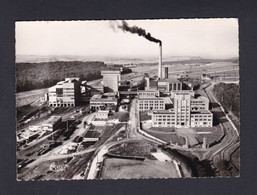 Vente Immediate Charbonnages De FAULQUEMONT (57) Siege Et Puits De La Mine Vue Aerienne ( Charbon ) - Faulquemont