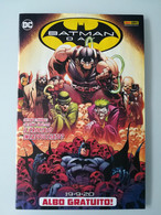 Batman Day 2020 Special - Albo Promozionale - Panini Comics - Super Heroes