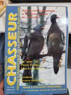 Le Journal Du Chasseur 111 ... Palombes - Jagen En Vissen