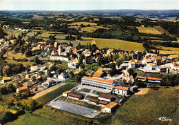 64-ARTHEZ-DE-BEARN- VUE AERIENNE - Arthez De Bearn