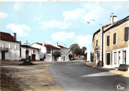 64-SAULT-DE-NAVAILLES- ENTREE DU VILLAGE - Autres & Non Classés