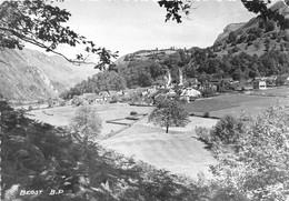 64-BEOST- VUE DU VILLAGE - Autres & Non Classés