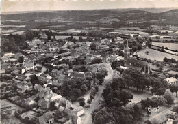 64-GARLIN- VUE PANORAMIQUE AERIENNE - Autres & Non Classés