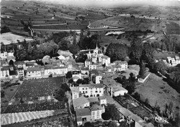 64-PERIGNAT-LES-SARLIEVE- VUE AERIENNE - Autres & Non Classés