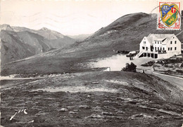 64-AUBISQUE- COL D'AUBISQUE LE SOUM DE GRUM - Autres & Non Classés