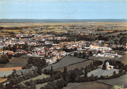 65-JUILLAN-VUE PANORAMIQUE AERIENNE - Otros & Sin Clasificación