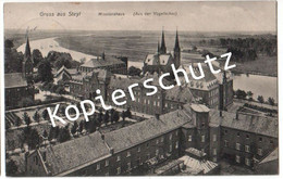 Gruss Aus Steyl  1910  (z6767) - Venlo