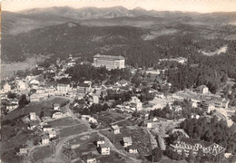 66-FONT-ROMEU- VUE AERIENNE VUE PANORAMIQUE - Autres & Non Classés