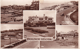 ANGLETERRE(BOGNOR REGIS) - Bognor Regis