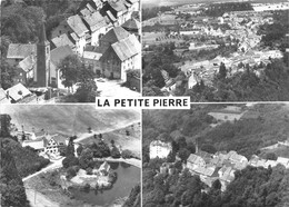 67-LA-PETITE-PIERRE- MULTIVUES - La Petite Pierre