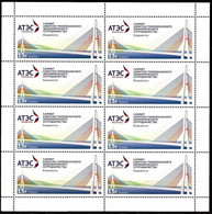 2012 Russia 1960KL Summit Of The Asia-Pacific Economic Cooperation 15,00 € - Unused Stamps