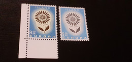 ISLANDE VARIÉTÉS SUR 341 NEUFS **SUPERBES - Imperforates, Proofs & Errors