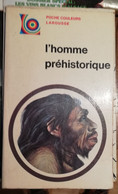 L'Homme Préhistorique - Encyclopédies