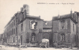 CHARLEVILLE - MEZIERES - ARDENNES  (08)  -  CPA. - Charleville