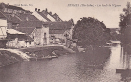 PESMES - HAUTE-SAÔNE - (70)  -  CPA 1932. - Pesmes