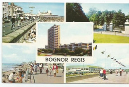 CPM Bognor Regis - Bognor Regis