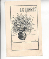 Ex Libris.65mmx100mm. - Bookplates
