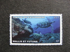 Wallis Et Futuna: TB N° 817,  Neuf XX . - Neufs