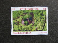 Wallis Et Futuna: TB N° 819,  Neuf XX . - Nuevos