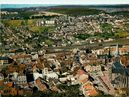 Forbach * Vue Générale Et Panorama Du Village - Forbach