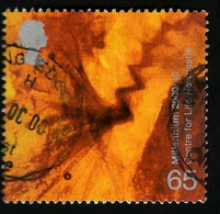2000 Millenium Michel GB 1896 Stamp Number GB 1929 Yvert Et Tellier GB 2206 Stanley Gibbons GB 2169 - Gebraucht